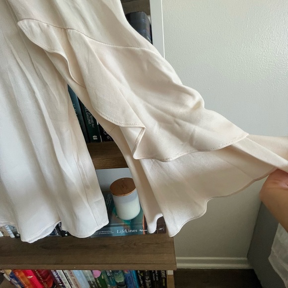 Bardot silk blouse - Picture 3 of 5